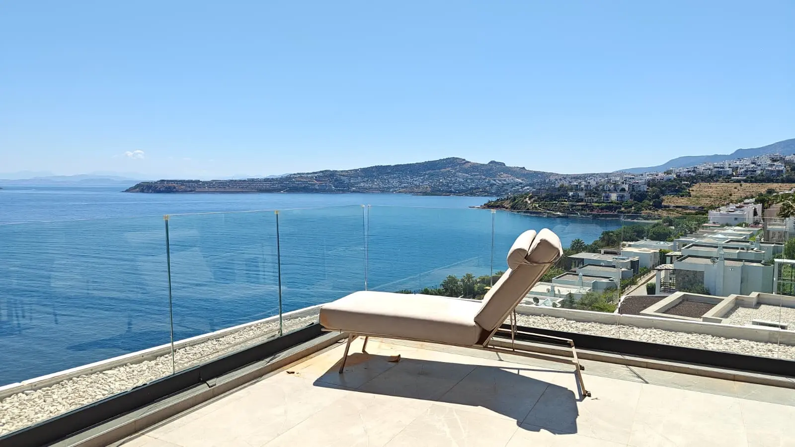 Flat in Gundogan